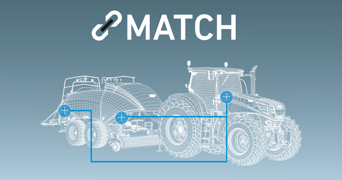 TTControl and HYDAC Software’s MATCH TTControl