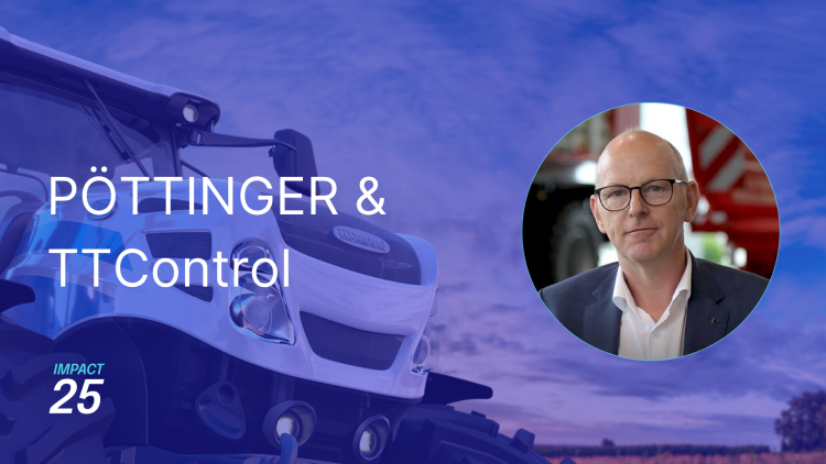 Poetinger case study