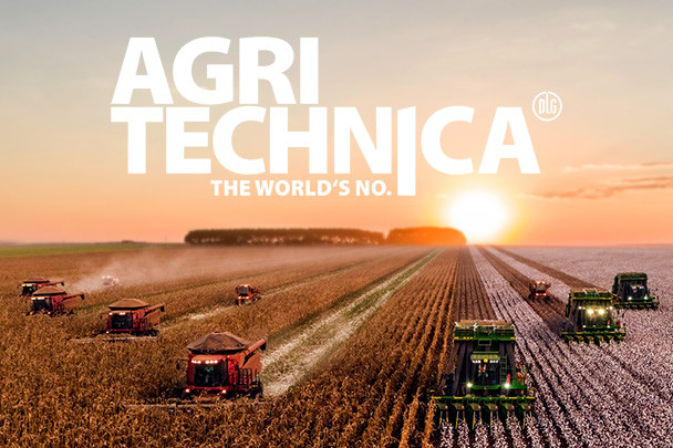 TTC Agritechnica Stoerer