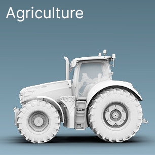 Agriculture