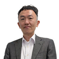 Katsuyoshi Takahashi