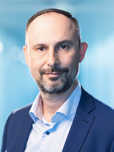 Manfred Prammer - TTControl