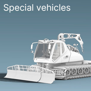 Special-vehicles