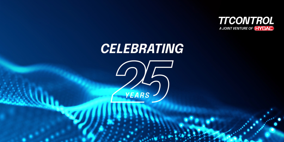 25 years
