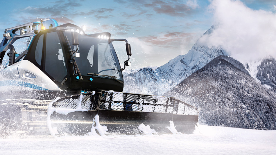 TTControl Snow Groomer Key Visual 1024px