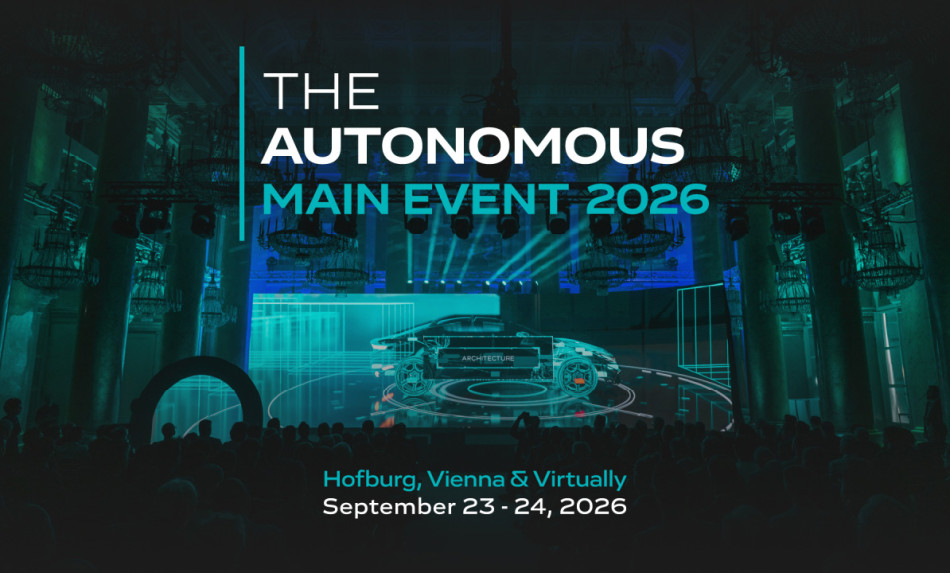 The Autonomous - TTCONTROL