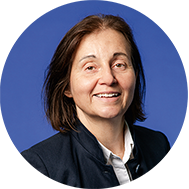 Christiana Seethaler, VP Product Development, TTControl