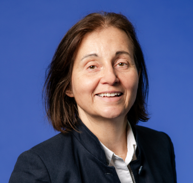 Christiana Seethaler, Vice President Product Development, TTControl