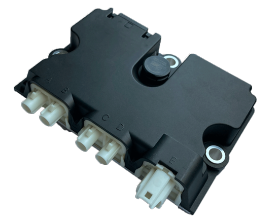 Connectivity Module