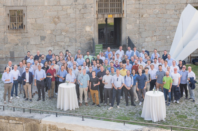 TTCONTROL Group photo