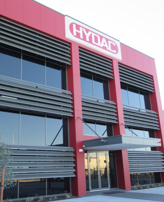 HYDAC Australia