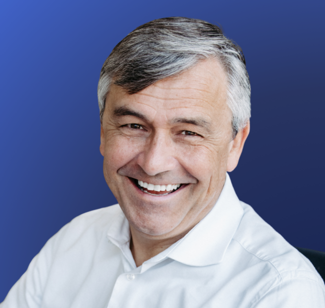 Roberto Ferrari, Managing Director, TTControl Srl