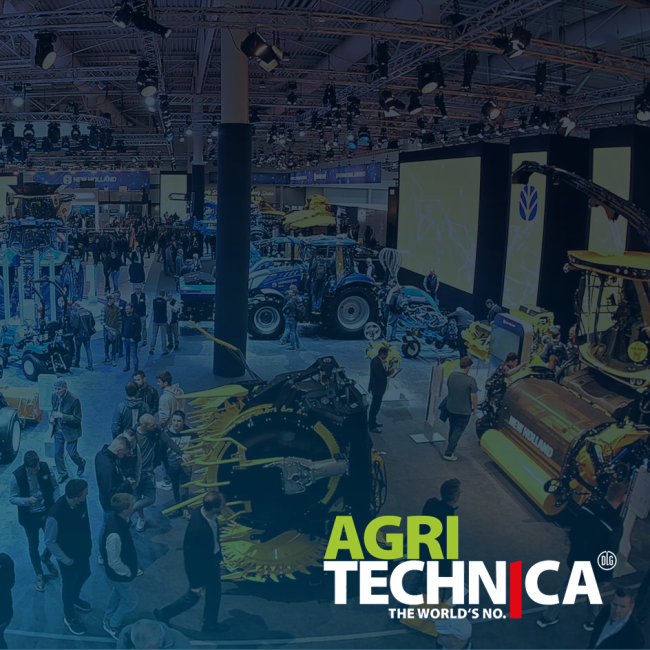 agritechnica