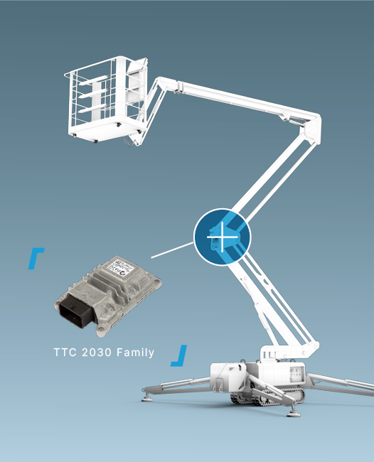 TTC 2030 Family