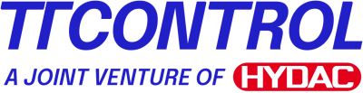 TTCONTROL logo